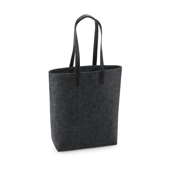 Bag Base | Premium felt suitcase